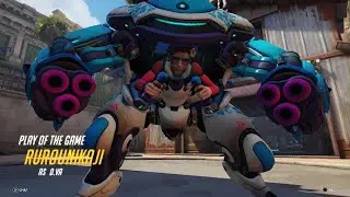 Koy & Lia on Overwatch: Back at it!