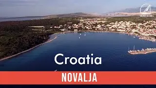Novalja Marina, Croatia