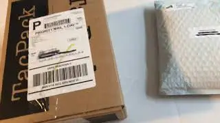 November 2018 TacPack Review! And Guess what else.....