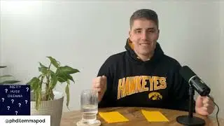 Shushing Adults, Cracked Windshield, and a New Food Challenge | Pretty Huge Dilemma #23