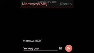 NaruIno (Hinata Cheated) Part 1