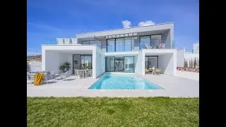 Murcia, Villas Santolina