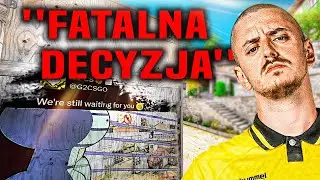 CS 2 - Załamanie Rynku Transfer&oacute;w W TIER 1 | Valve Znienawidzone Za Ostatnie 'Zmiany' | Co Z Cache?