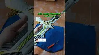 Repair Legacy Falconzord Power Rangers สายไฟขาดหลายจุด#ของเล่นที่ลูกชอบ #ซ่อมของเล่น #powerranger