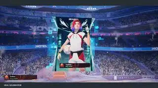 Rematching with friends#28