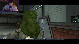 Star Wars: KOTOR | First Time Playing | part 3