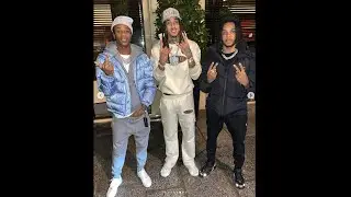 [FREE] Clavish x Fredo x Dave x UK Rap Type Beat 2024 - 