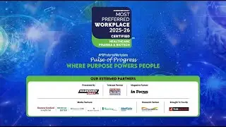Highlights from the Healthcare, Pharma & Biotech Edition of Most Preferred Workplace 2025&ndash;26.