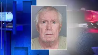 Elderly man facing murder charge after shooting woman in face