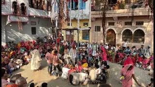 Gavri Live | Sema Ki Gavri #Live #gavri #gavricomedy