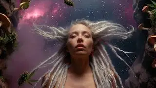 Inner Expansion Under Psybient Storms 🌿(Psy Dub Mix, Psychill, Ambient Mix)