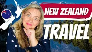 Лучшее время для посещения Новой Зеландии... СОВЕТЫ ИНЗАЙДЕРОВ