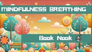 Gentle Breathing Song for Children | Calm & Focus Through Music