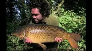 Thinking Tackle Season 4 Show 9 - Gareth Fareham on the Yateley complex - Trailer  - Carp Fishing