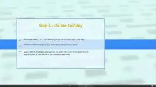 10k in 45 mins - Strategy Call - Our Approach