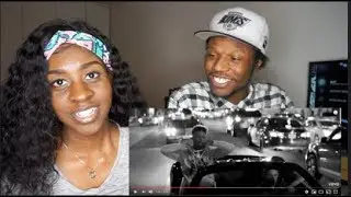 West Coast (feat. Blueface, ALLBLACK & YG) (Official Video) | Reaction!