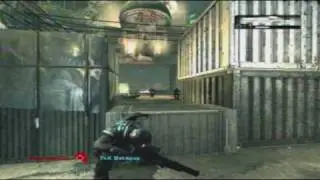 Ranked Double with Superman (Spectated)
