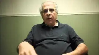 John Zogby talks about Right Brain Leadership