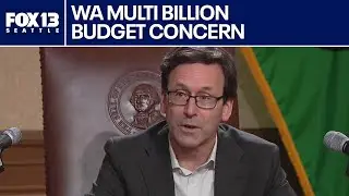 Facing multibillion-dollar budget shortfall, Washington weighs options