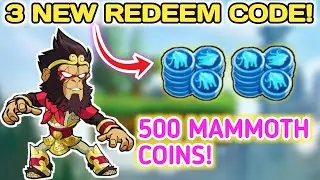 *Active Codes* New Brawlhalla Code | New Redeem Code Brawlhalla 2022 | Brawlhalla Redeem Code 2022