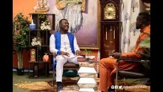 PASTOR OBED decodes the Identity of the ANTICHRIST and the MARK OF THE BEAST- PT.5