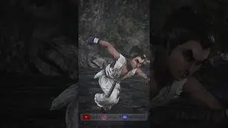 Kid Kazuya Vs Heihachi Fight #tekken #tekken7 #tekken8 #kazuya #gaming #shorts #tekken8 #jinkazama