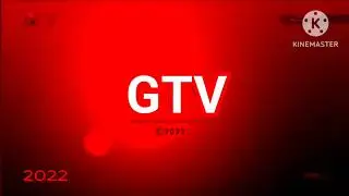 (THE VIDEOS OF 2025) Kompilasi Endcap GTV/GlobalTV (2018-2025) GTV/GlobalTV SFX 2018 Horror Versions