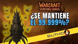 continua el 99 999999% | Warcraft 3 Survival Chaos (Silithid)