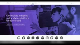 ArcGIS Runtime: An Introduction to the API and Architecture