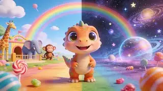 5 Mind Blowing Facts About Dinosaurs in 3D Animation You Never Knew