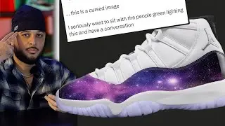 Sneakerheads Instantly Just Left Speechless.. Jordan Brand Facing Major Backlash After New Leaks