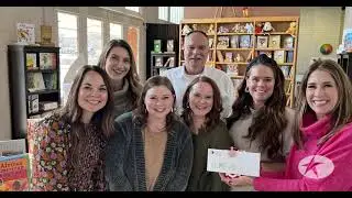 Future Fund 2023 Grant Recipients