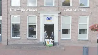 Sponsor Hoogeveen Culinair 2016 - Uiterwijk Winkel Verzekeringen (Ultra HD 4K)