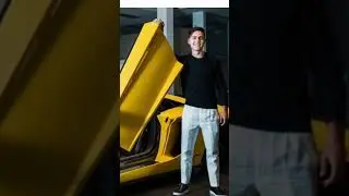 Dybala one of the most handsome footballer