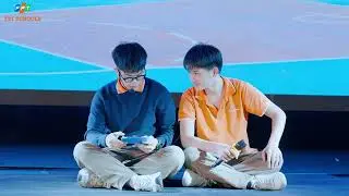 [Gala Kịch Pharos 2026] Giải Ba – “Vụn mực” | Lớp 11B4