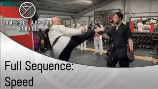 Full Sequence: Speed