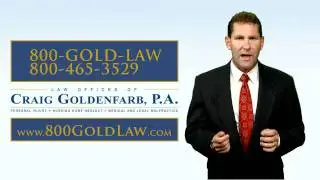 Why Do I Need a Palm Beach Accident Lawyer?