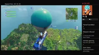 Season 4 Prep/Free V Buck Giveaway+ Duos (Fortnite Battle Royale)
