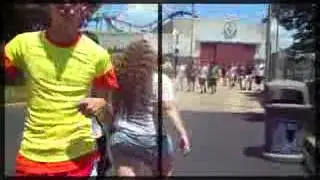 Everybody Dance Now Neon Dance Day