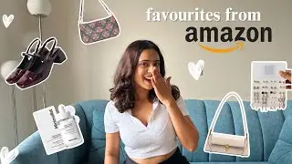 Amazon Essentials for 