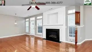 16874 Hugh Torance Pkwy Huntersville NC 28078