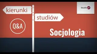 Kierunek socjologia - program studiów, praca, zarobki.