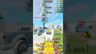 1vs4 С ОДЕНОМ🔥#shortscodm