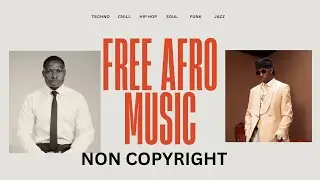 Chill Afrobeat Instrumental &ndash; No Copyright | Free Background Music for YouTube