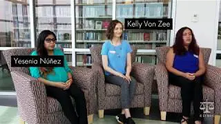 The Addison Public Library's path to DOJ Recognition and Accreditation