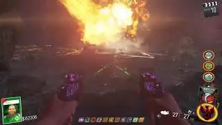 Super EE Solo boss fight completed