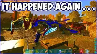 Bobs vs Manas 2.0 - ARK Official Asia PvP Server Challenge S2E2