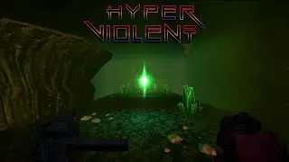 HYPERVIOLENT #3 - В недра астероида | Финал