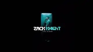 Zack Knight - Gucci (Official Audio)