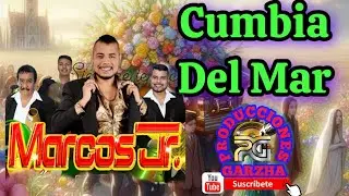 Cumbia Del Mar Juguito de Pi&ntilde;a.Co Marco JR. El Maestro del Sabor.